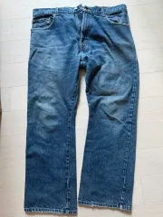 リーバイス 517 ブーツカット