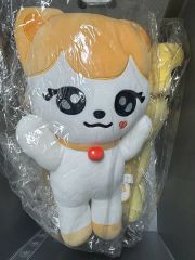 ドンへ ALIVE ソウルコン ソロコン 25cmドール ぬいぐるみ - メルカリ