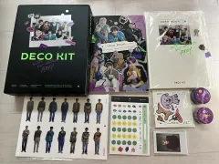 BTS デコキット DECO KIT 出品