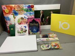 Mrs. GREEN APPLE 10周年記念ボックス - メルカリ