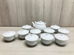 未使用に近い】麦山窯 醤油差し 9個セット - メルカリ