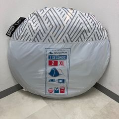 アズーリ様専用】【3人用】QUECHUA 2 SECONDS 3XL テント - メルカリ