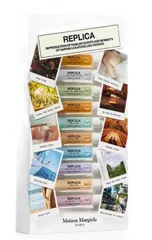 メゾンマルジェラ 香水 レプリカ メモリーボックス オードトワレ 2ml 10本セット ミニサイズ 携帯用 レディース メンズ Maison Margiela メゾン マルジェラ フレグランス サンプル@ bafb8837