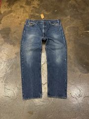 90s Levi's / リーバイス 505 オレンジタブ W33 L30 米製 - メルカリ