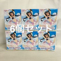 미개봉 마기아 레코드 마법 소녀 마도카 마기카 외전 Splash Girls 아카미 미호무라 피규어 6개 세트 SF4F77 c107