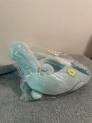 ジャローダ ポージングぬいぐるみ 海外ポケモンセンター限定 未開封
