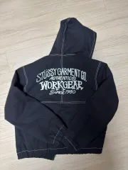 2026年最新】アクティブジャケット stussyの人気アイテム - メルカリ