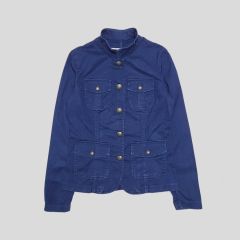 BANANARIPUBLIC コットン98％ジャケット - メルカリ