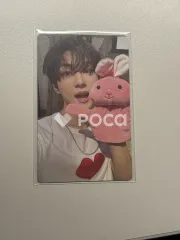 ENHYPEN ジョンウォン ROMANCE : UNTOLD Weverse Albums Ver.