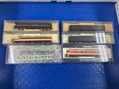 Nゲージ 車両ボディ まとめ売り 大量セット ジャンク - メルカリ
