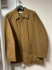 UNIQLO JW Kinloch Anderson ダウンコートのサムネイル