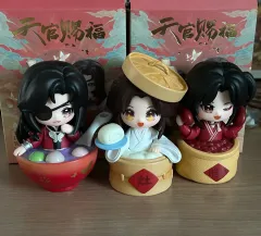 2026年最新】天官賜福 花城 1/7スケールの人気アイテム - メルカリ