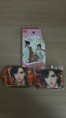 刀剣乱舞 巴形薙刀 大本丸博 スクエア缶バッジ - メルカリ