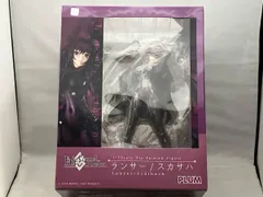 【外箱・ブリスターに多少傷みあり】 PLUM ランサー/スカサハ 1/7 Fate/Grand Orderのサムネイル