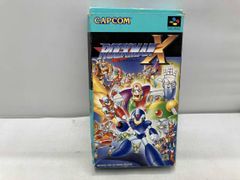 ロックマンX コミック 1-5巻 セット 全巻古いため焼けあります