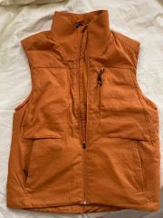 新品daiwa pier Mulch Pocket Mesh Tool Vest - メルカリ