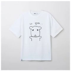 ドリカム ムーミン リトルミイ コラボTシャツ Mサイズ 新品未使用 完売