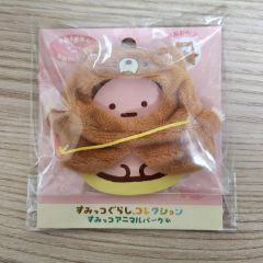 リラックマ ヘアピン なりきり つけ耳 リラックマ・コリラックマの