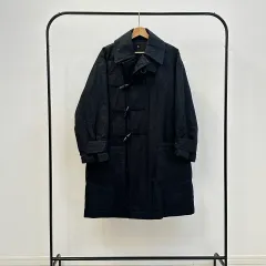 KAPTAIN SUNSHINE (キャプテンサンシャイン) ダッフルコート 36サイズ A2162のサムネイル