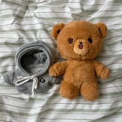 新品・未使用】 石川祐希 ペルージャ ぬいぐるみ SIR BEAR グッズ