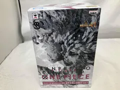  未開封品 バンプレスト ドンキホｰテ･ドフラミンゴ B(原型カラｰver./モノクロ) ワンピｰス SCultures BIG 造形王頂上決戦Ⅵ vol.1 