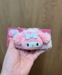 マイメロディ ヘアクリップ