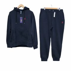新品】Ralph Laurenスウェット上下 メンズM/ボーイズXL170cm - メルカリ