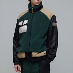 vintage カメラマンジャケット フォトグラファー フィッシング - メルカリ