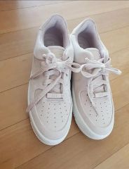 ☆正規品 新品 ナイキ エアフォース1 MID 
