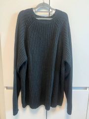 米津玄師さん着用 Louches Tokyo オーバーサイズニット - メルカリ