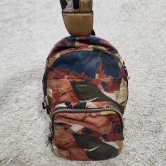 TUMI（トゥミ)STERLING BACKPACK リュックギャランティカード TUMI（トゥミ)STERLING BACKPACK リュックギャランティカード - メルカリ