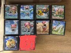 ONE PIECE トニートニー・チョッパー フィギュア まとめのみ 出品