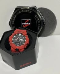 未使用】G-SHOCK GBD-H1000-4JR 赤 心拍計付き - メルカリ