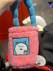 自分ツッコミくま ロフト限定エコバッグ - メルカリ