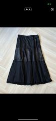 ○様専用 現行品MALU マル CRUZ リブタイトスカート - メルカリ