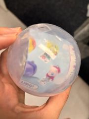 ミュウツー ミュウ 缶バッジ 花札 ポケモンセンター - メルカリ