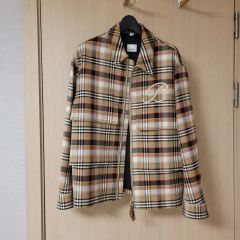 80s Burberry バーバリー ビンテージ ハリントンジャケット 西口修平