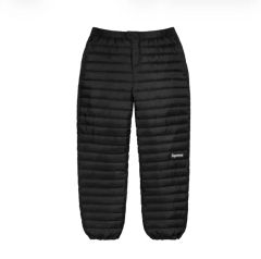supreme Micro Down Pant Deer ダウンパンツ - メルカリ