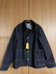 2026年最新】timewornclothingデニムの人気アイテム - メルカリ