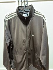 期間限定最終お値下げ ADIDAS BB TRACKTOP SLOBE IENA - メルカリ