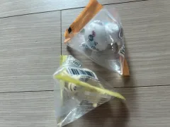 ちいかわ うさぎ フィギュア ガチャ グッズ