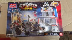ブロック 互換品 ヴェネター級リパブリック・アタック・クルーザー