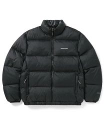 RATS DOWN JKTダウンジャケッ未使用級品 black Mサイズ - メルカリ