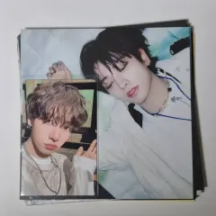 BOYNEXTDOOR(ボイネク) ミョン・ジェヒョン(MYUNG JAEHYUN) バージョン +おまけたっぷり