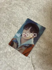 BOYNEXTDOOR ウナク KCON JAPAN 2025 ONLINE KUJI