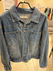 新品未使用♡Arpege story オーバースリーブGジャン - メルカリ