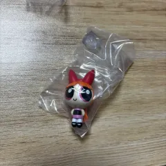 パワーパフガールズ ブロッサム フィギュア 未開封