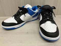 NIKE ナイキ DUNK LOW D07423-900 28cm マルチカラー