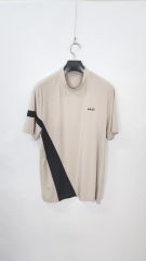 M*)様 PING ストライプ柄シャツ キャップ ハーフパンツ3点セット