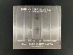 SACD 10枚組 鈴木雅明 バッハコレギウムジャパン バッハ 世俗カンタータ集 SACD 10枚組 鈴木雅明 バッハコレギウムジャパン バッハ 世俗